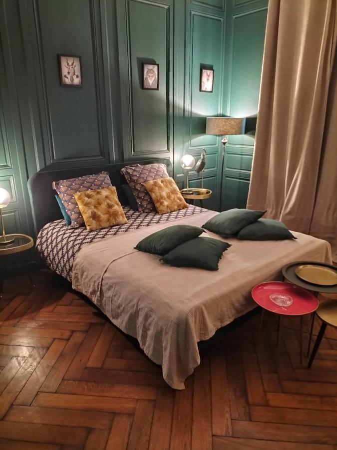 Nancy Vieille Ville Stanislas المظهر الخارجي الصورة