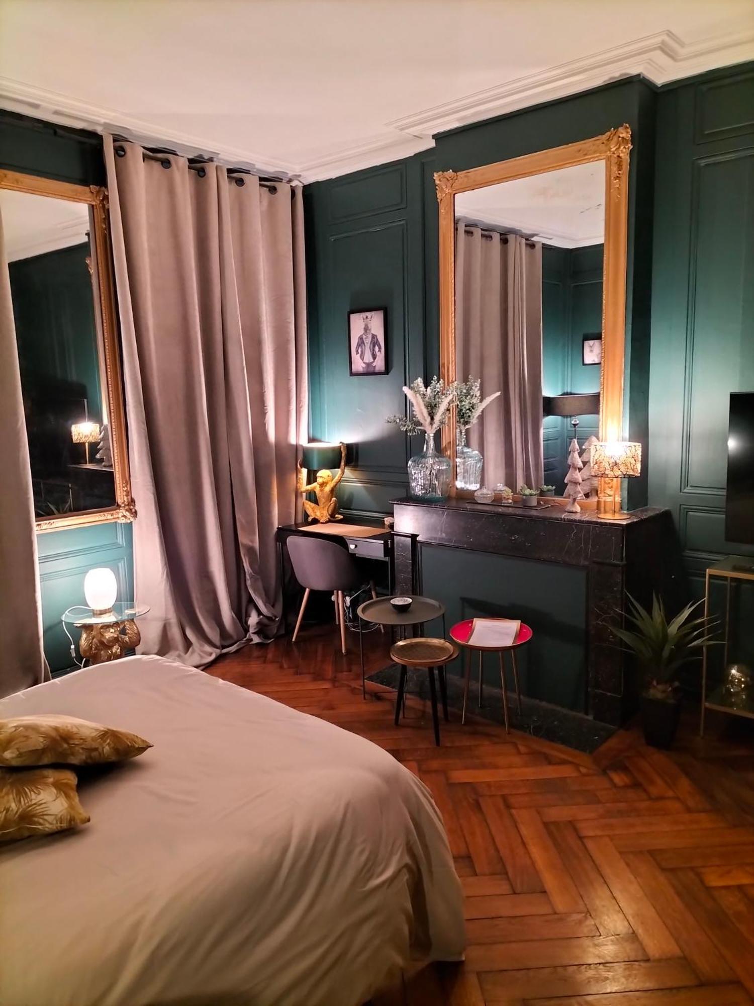 Nancy Vieille Ville Stanislas المظهر الخارجي الصورة