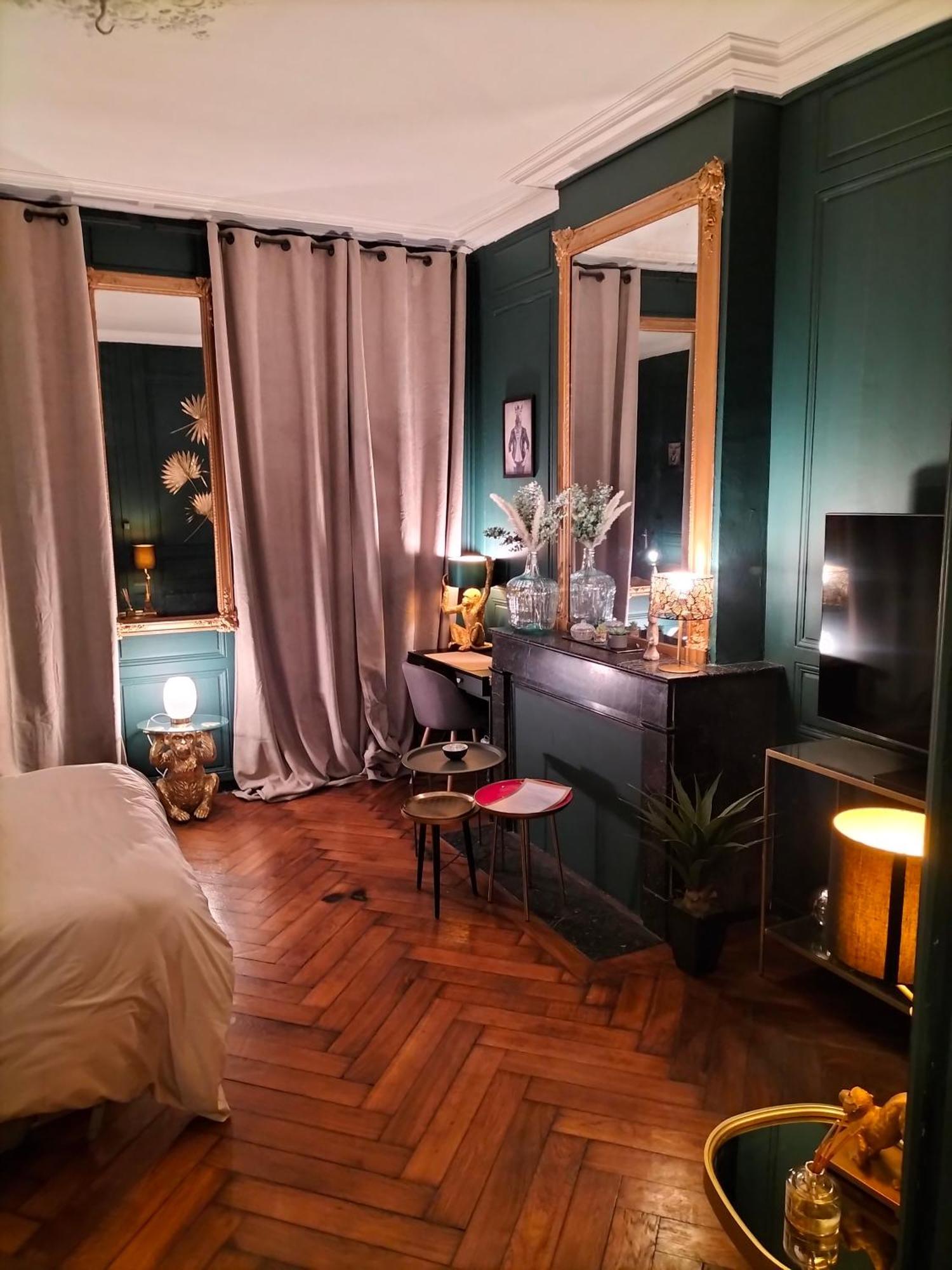 Nancy Vieille Ville Stanislas المظهر الخارجي الصورة
