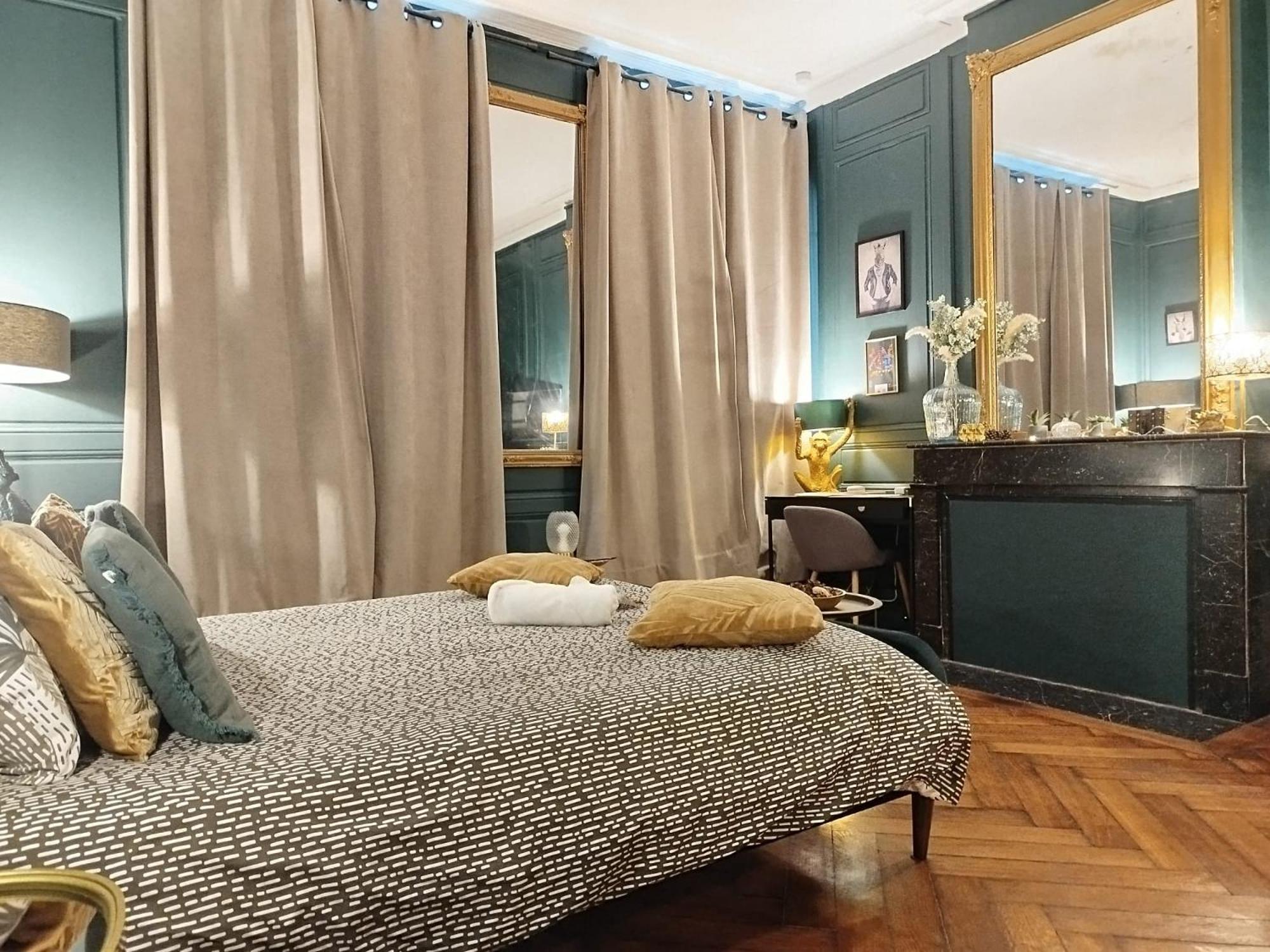 Nancy Vieille Ville Stanislas المظهر الخارجي الصورة