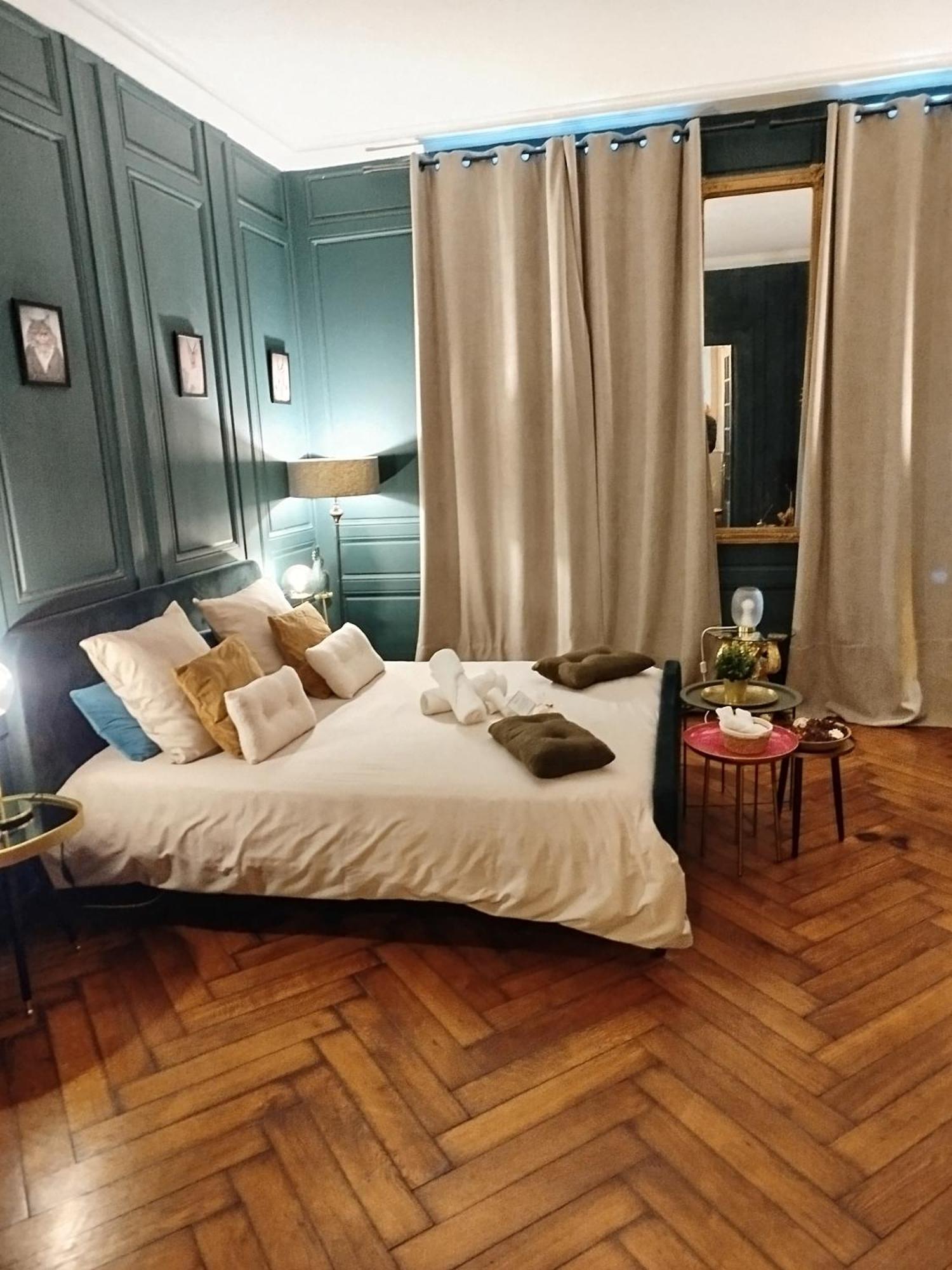 Nancy Vieille Ville Stanislas المظهر الخارجي الصورة